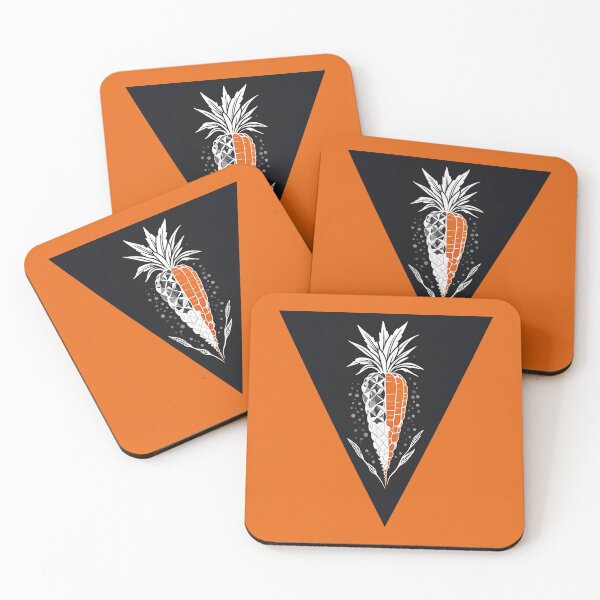 Item preview, Diamonds or Carrots: Carats are forever designed and sold by SlightlyUnreal.