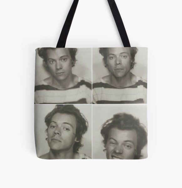 Artikel-Vorschau von Fotoautomat Harry Styles, designt und verkauft von dandelionzone.