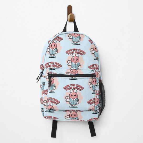 Item preview, Have You Taken Your Meds designed and sold by WikaKowalczyk.