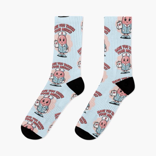 Item preview, Have You Taken Your Meds  designed and sold by WikaKowalczyk.