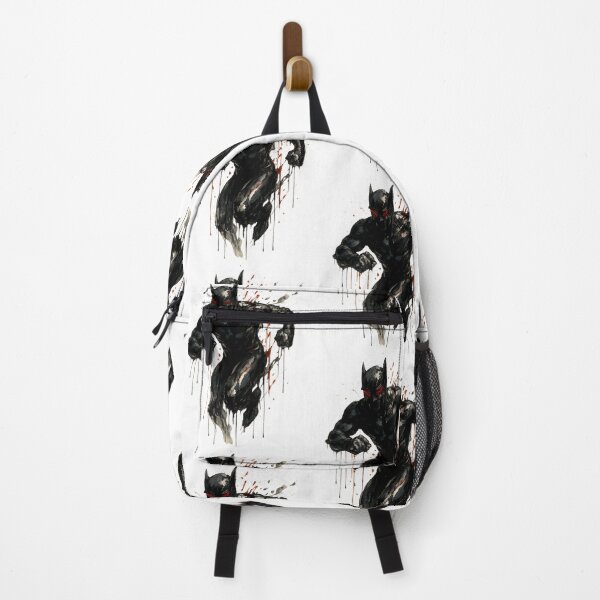 Item preview, AN UNKNOWN SUPERHERO designed and sold by infinitearte.