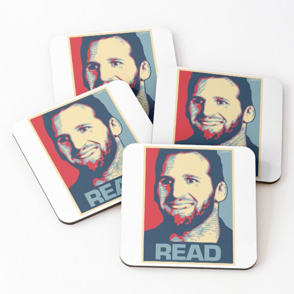 Item preview, Read designed and sold by DFA.