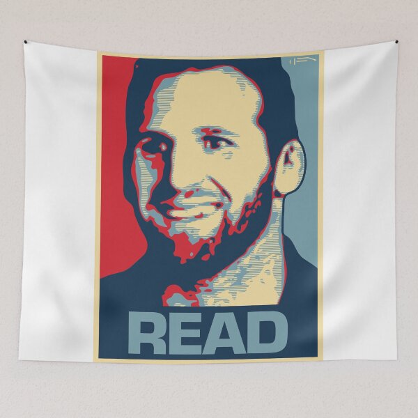 Item preview, Read designed and sold by DFA.