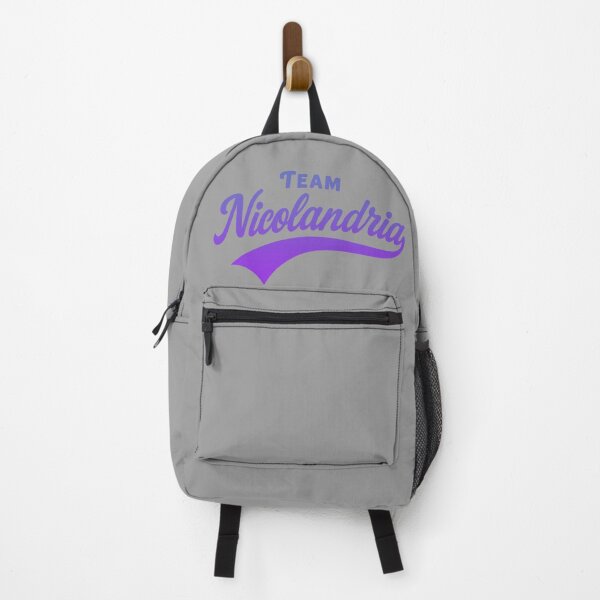 Item preview, Team Nicolandria designed and sold by DosihakDesigns.
