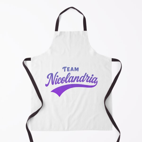 Item preview, Team Nicolandria designed and sold by DosihakDesigns.