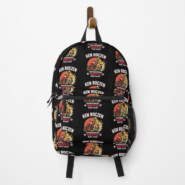 Item preview, Ken Roczen supercross designed and sold by illustroken.