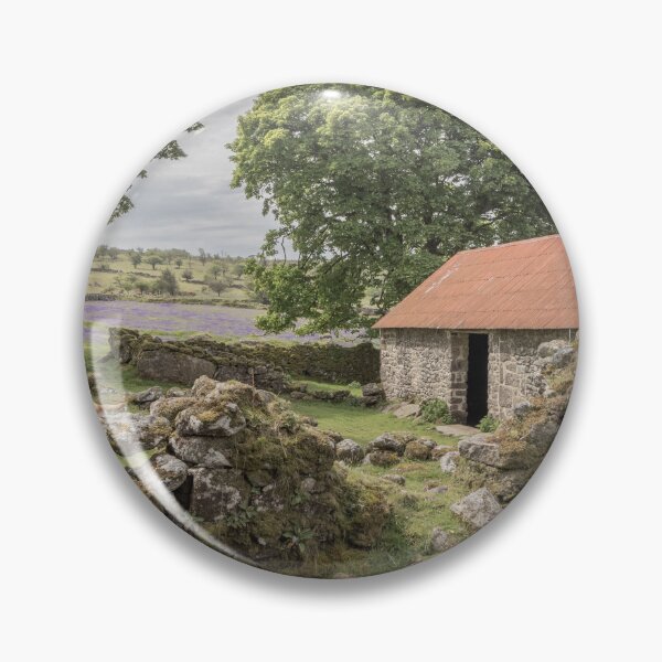 Item preview, Dartmoor Bluebells designed and sold by Chansen72.