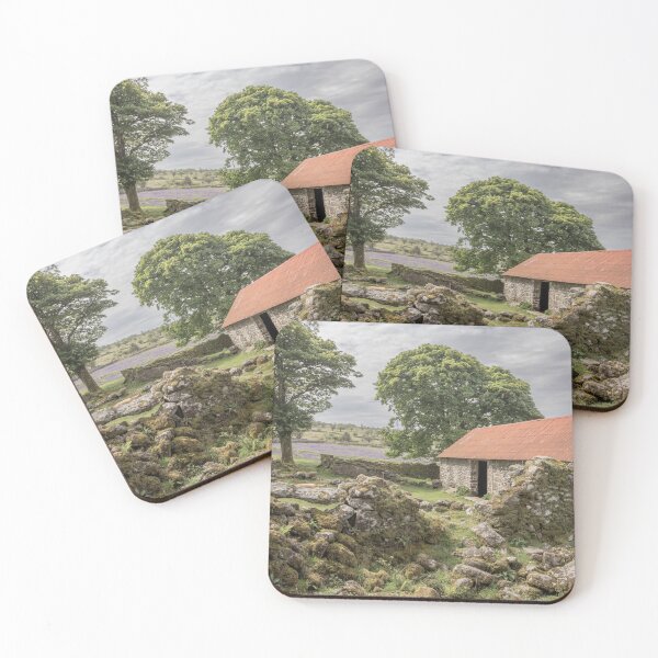 Item preview, Dartmoor Bluebells designed and sold by Chansen72.