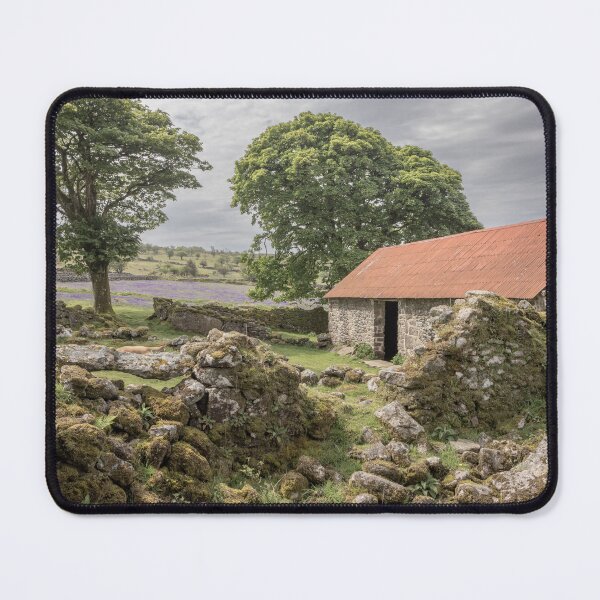 Item preview, Dartmoor Bluebells designed and sold by Chansen72.