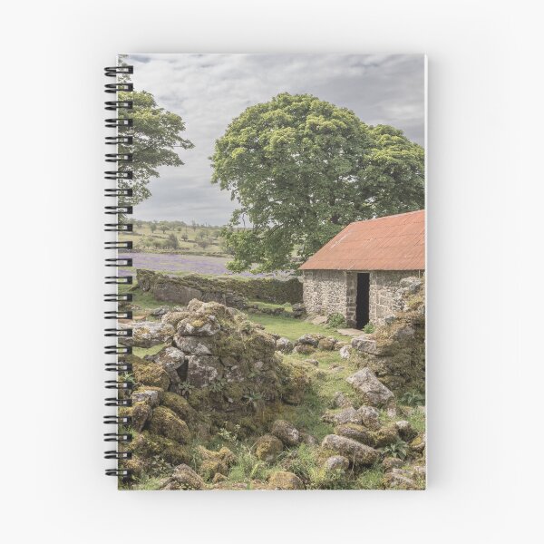 Item preview, Dartmoor Bluebells designed and sold by Chansen72.