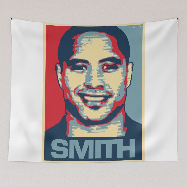 Item preview, Smith designed and sold by DFA.