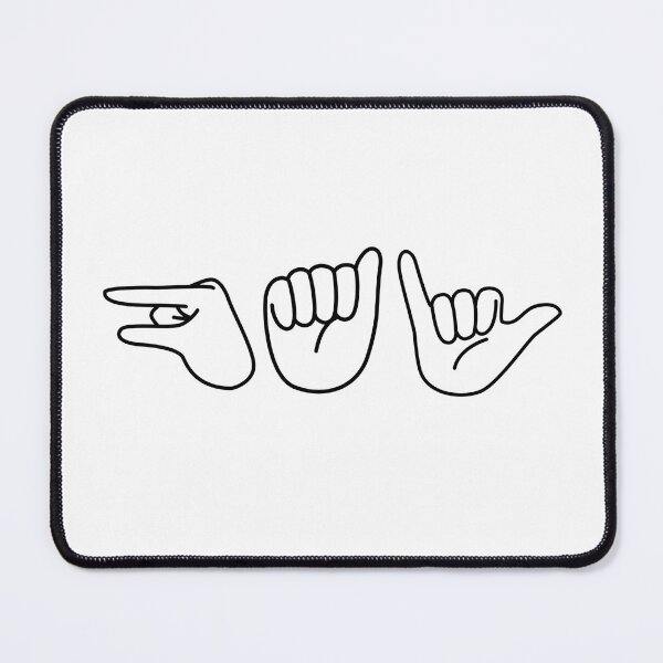 Item preview, Gay Sign designed and sold by trendingatees.
