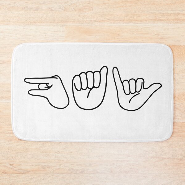 Item preview, Gay Sign designed and sold by trendingatees.