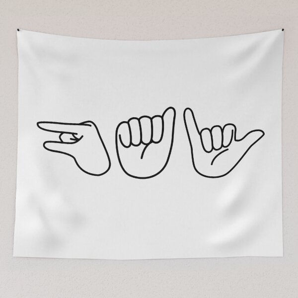Item preview, Gay Sign designed and sold by trendingatees.