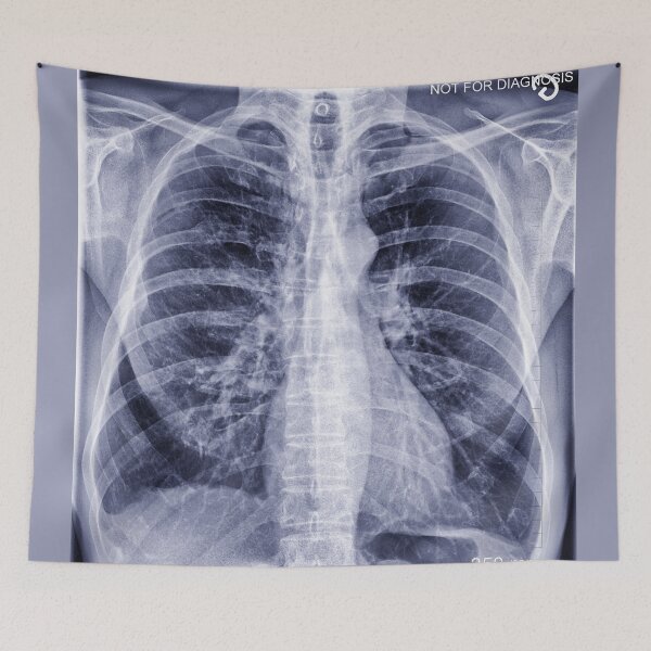 Item preview, XRAY-ONE designed and sold by LeNumerimagiste.
