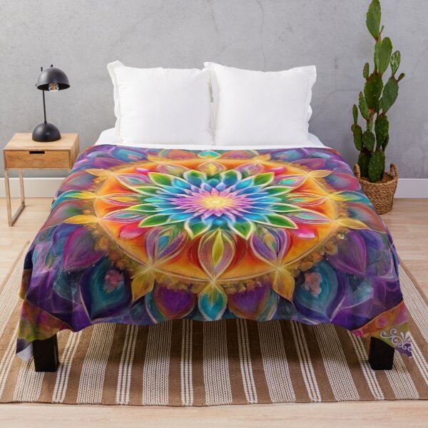 Item preview, Chakra power designed and sold by Anamcaradivine.