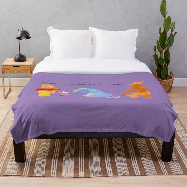 Item preview, It's not what we have, but who we have Inspired Silhouette designed and sold by ShadowsInspired.