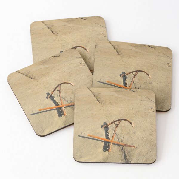 Item preview, Anchor In The Sand - Port Nis designed and sold by lezvee.