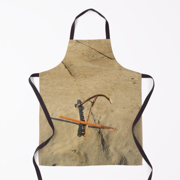 Item preview, Anchor In The Sand - Port Nis designed and sold by lezvee.