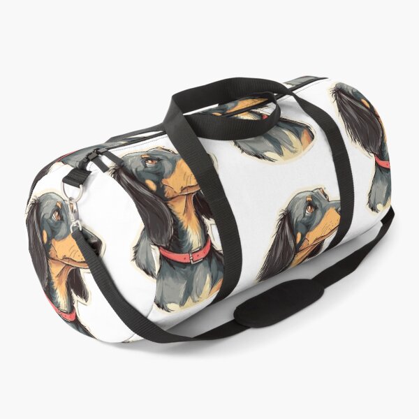 Item preview, Playful Dachshund Dog designed and sold by bapupa.
