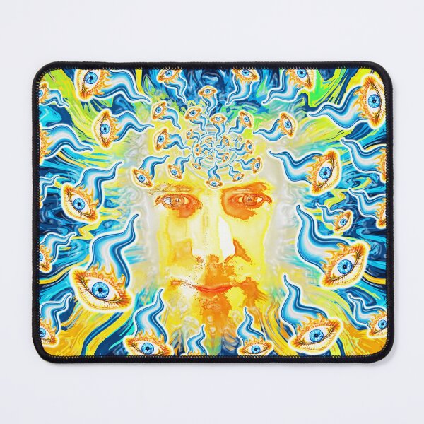 Item preview, MindFadeDarkness designed and sold by Klaus Bremner (Autotelic Art).