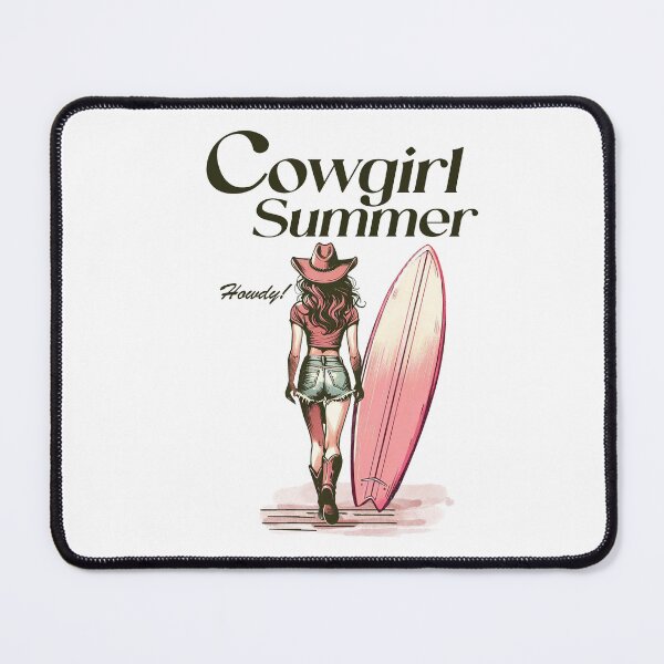 Item preview, Cowgirl Summer Western Sunshine Vibes Howdy designed and sold by Jcat7.