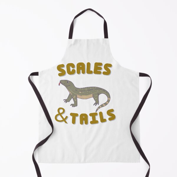 Item preview, Scales and Tails – Minimal Reptile Lover Tee. designed and sold by DIGITALIAA.