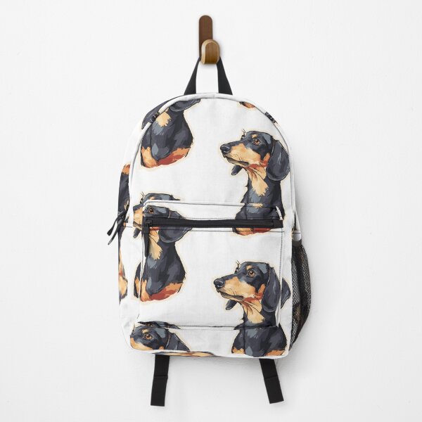 Item preview, Adorable Dachshund Dog designed and sold by bapupa.