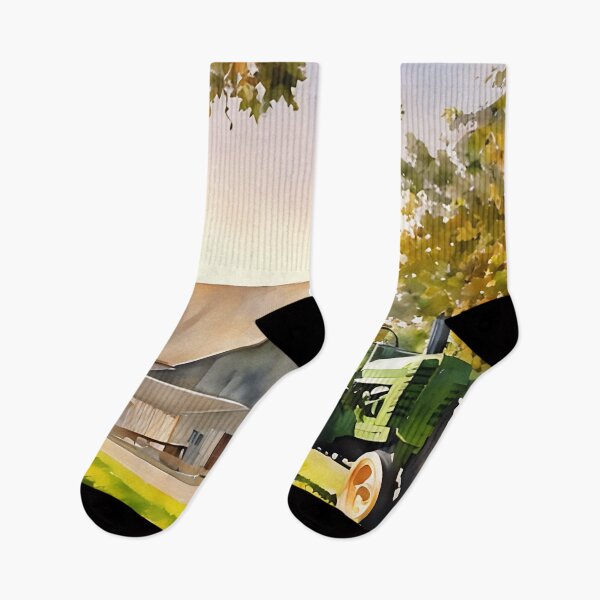 Item preview, Out on the Farm designed and sold by RCWatercolours.