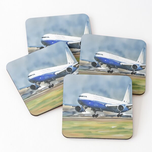 Item preview, Seconds from Touchdown designed and sold by RCWatercolours.