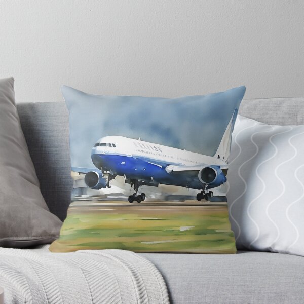 Item preview, Seconds from Touchdown designed and sold by RCWatercolours.