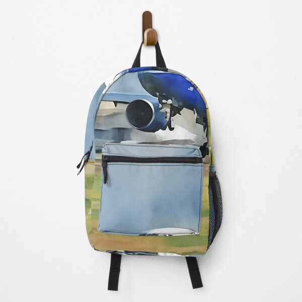 Item preview, Seconds from Touchdown designed and sold by RCWatercolours.
