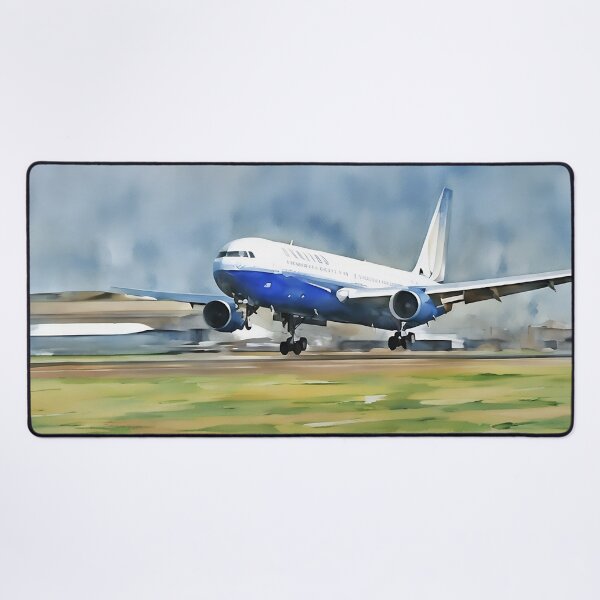 Item preview, Seconds from Touchdown designed and sold by RCWatercolours.