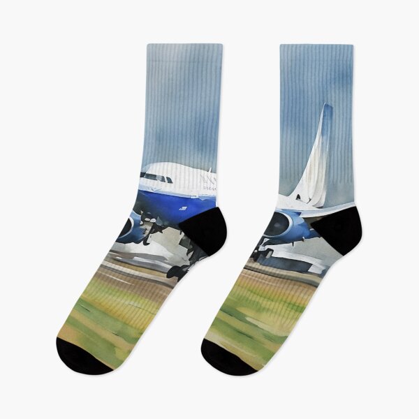 Item preview, Seconds from Touchdown designed and sold by RCWatercolours.