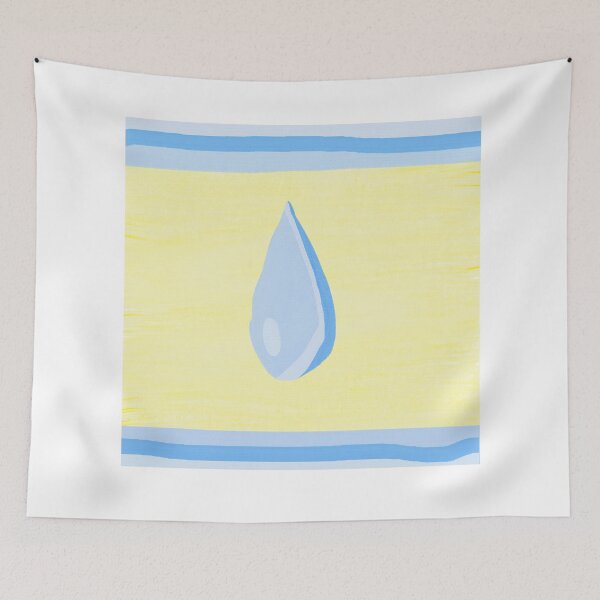Item preview, Water drop designed and sold by Sleekfox02356.