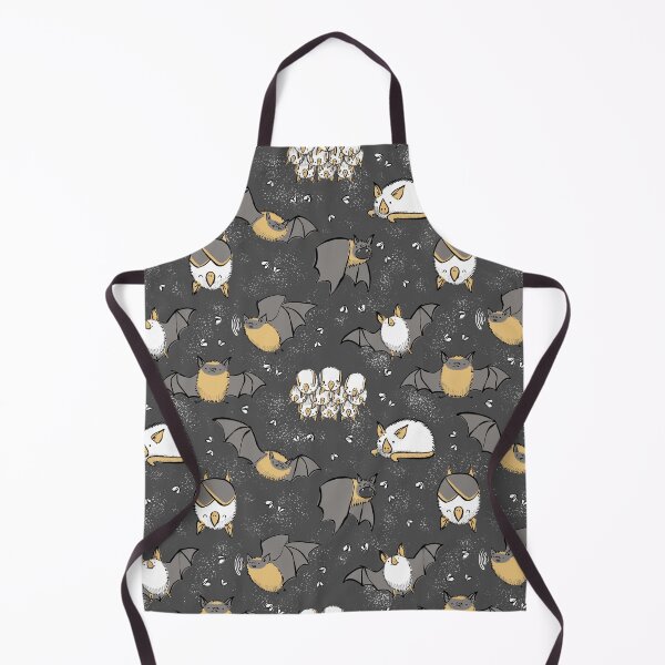 Item preview, Pipistrelle and Honduran Bats designed and sold by emseeitch.