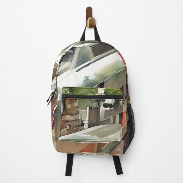 Item preview, On the Express Track designed and sold by RCWatercolours.