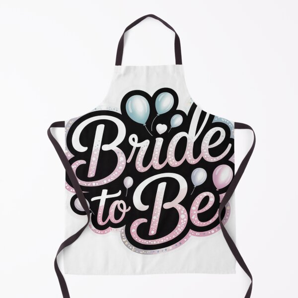 Item preview, Bride To Be designed and sold by ArtQueen777.