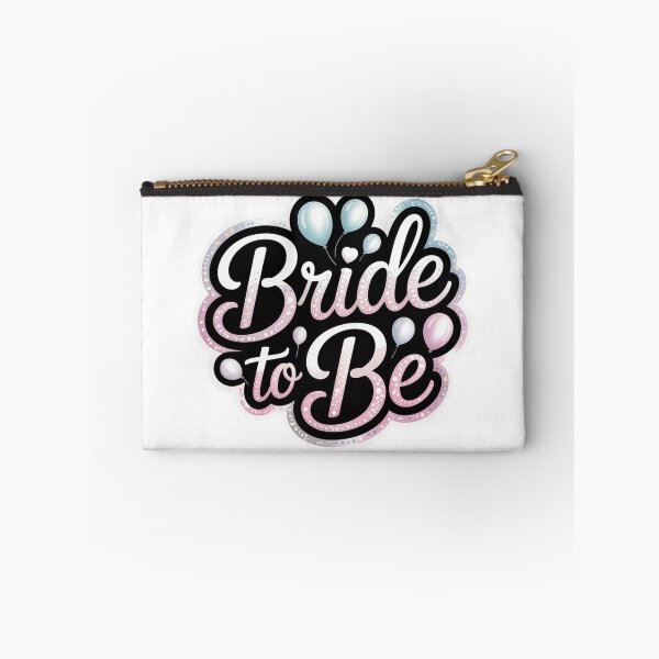 Item preview, Bride To Be designed and sold by ArtQueen777.