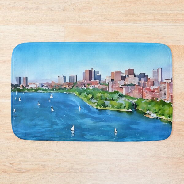 Item preview, Charles River Colours designed and sold by RCWatercolours.