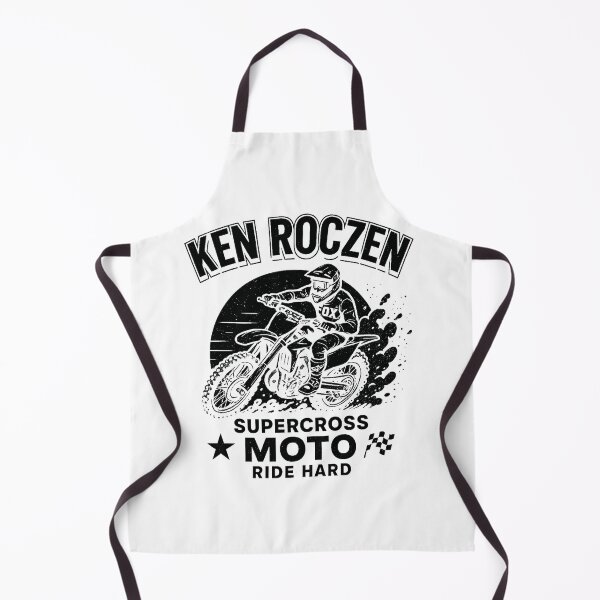Item preview, ken roczen supercross designed and sold by illustroken.
