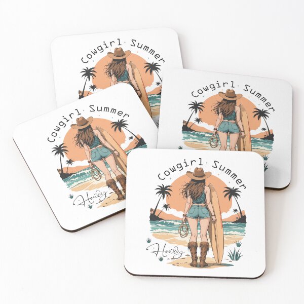 Item preview, Cowgirl Summer Western Sunshine Vibes Howdy designed and sold by Jcat7.
