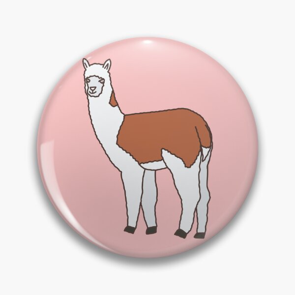 Item preview, Grand Llama  designed and sold by FrancesPoff.