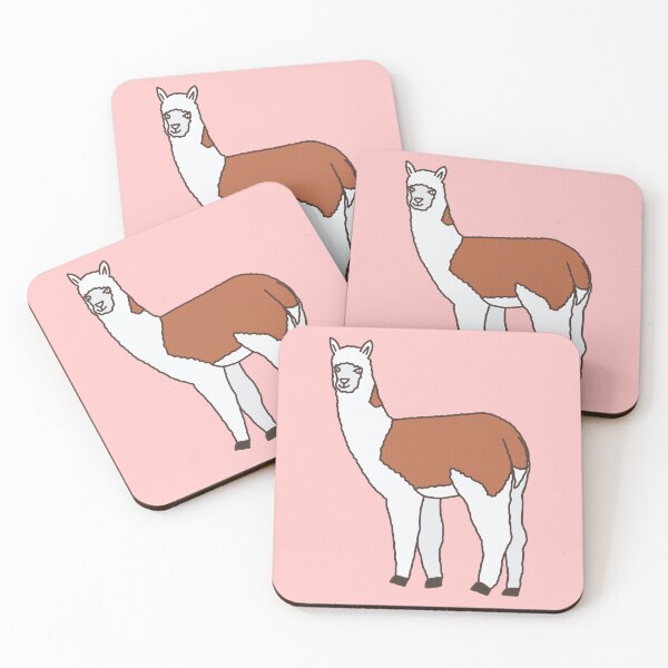 Item preview, Grand Llama  designed and sold by FrancesPoff.