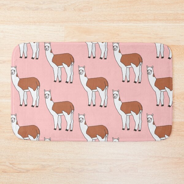 Item preview, Grand Llama  designed and sold by FrancesPoff.