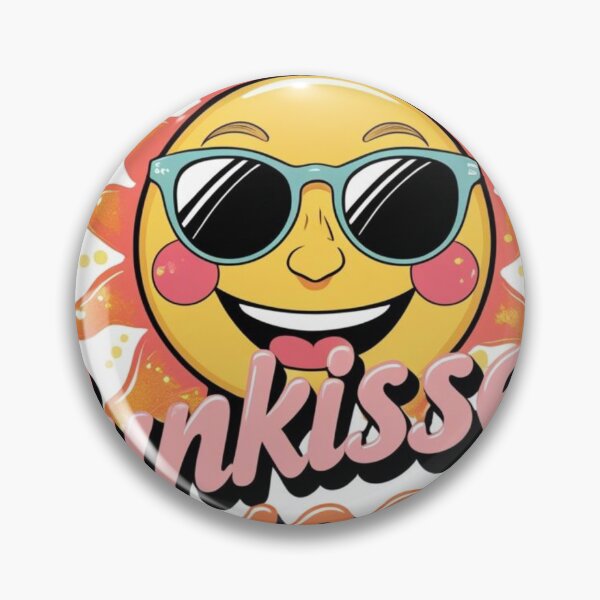 Artikelvorschau, Süßes Sommer Retro T-Shirt, Sunkissed Mood, Sommer, kawaii Sommerstimmung entworfen und verkauft von InfinityTrends.