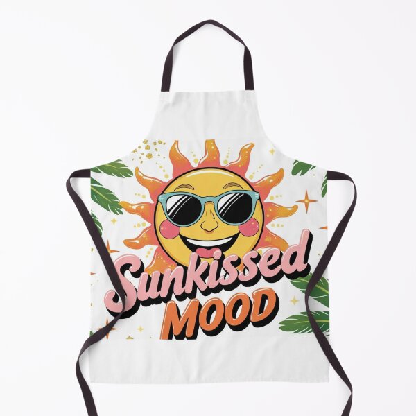 Artikelvorschau, Süßes Sommer Retro T-Shirt, Sunkissed Mood, Sommer, kawaii Sommerstimmung entworfen und verkauft von InfinityTrends.