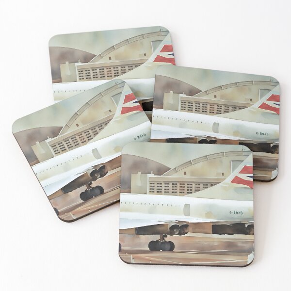 Item preview, Anglo-French Rocket designed and sold by RCWatercolours.