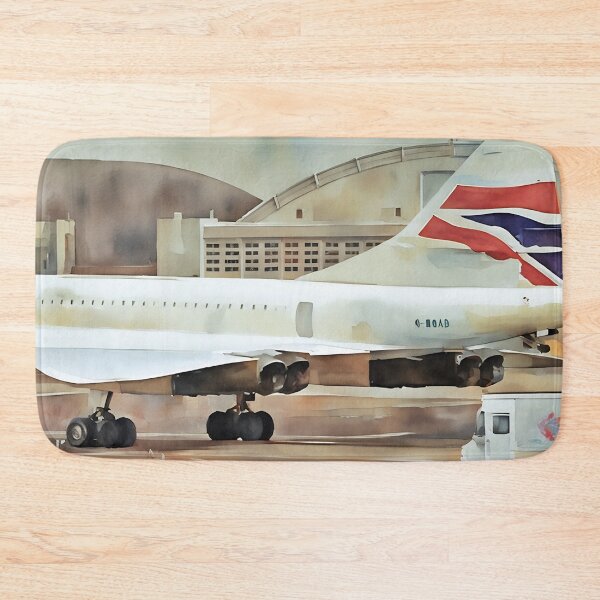 Item preview, Anglo-French Rocket designed and sold by RCWatercolours.