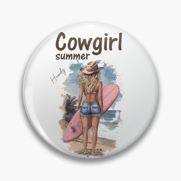 Item preview, Cowgirl Summer Western Sunshine Vibes Howdy designed and sold by Jcat7.